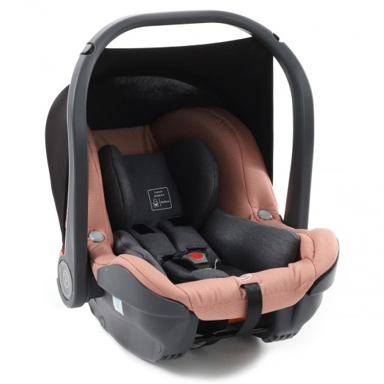 Babystyle car seat best sale